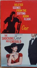 Cd's Caro emerald, Ophalen of Verzenden, 2000 tot heden, Zo goed als nieuw