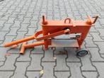 Stenenknipper 330mm, Gebruikt, Niet ingevuld, Niet ingevuld, Ophalen