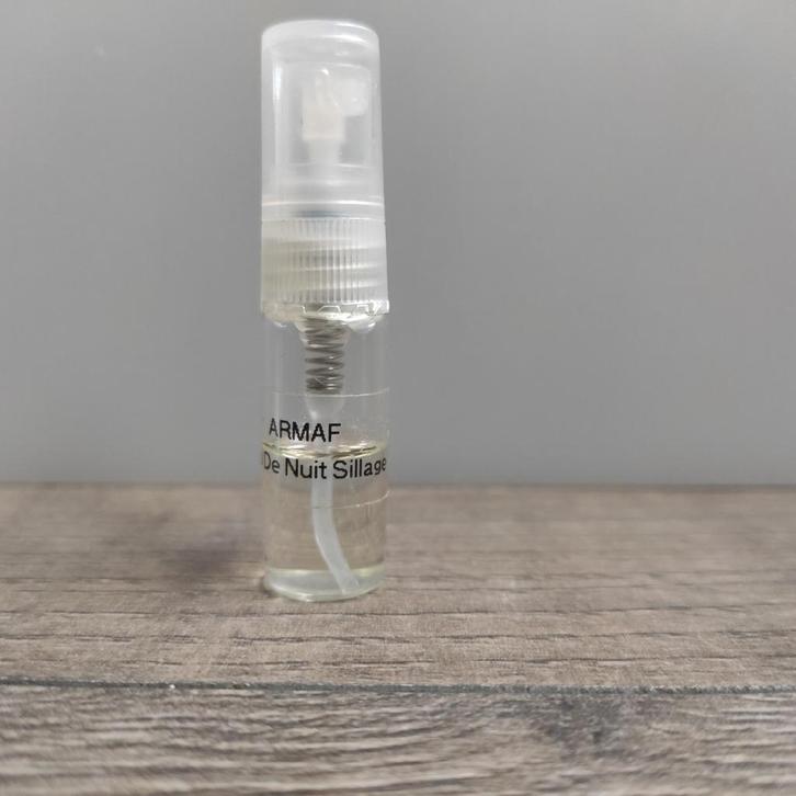 Armaf Club de Nuit Sillage EDP incl. verzenden!, Sieraden, Tassen en Uiterlijk, Uiterlijk | Parfum, Nieuw, Ophalen of Verzenden