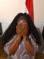 Crochet braids haarstylen, Ophalen of Verzenden, Nieuw