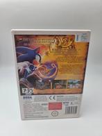 Sonic and the Secret Rings - Wii, Avontuur en Actie, 1 speler, Help@sega.co.uk, 60 Great Portland Street, London, W1W 7RT, UK