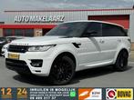 Land Rover Range Rover Sport 3.0 SDV6 Autobiography Dynamic, Automaat, Gebruikt, Euro 6, 2993 cc