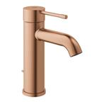 GROHE Essence New Wastafelkraan - S - Brushed warm sunset, Doe-het-zelf en Verbouw, Sanitair, Ophalen, Zo goed als nieuw, Kraan