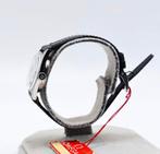 Omega geneve automatic 24 mm, Overige merken, Staal, Staal, Polshorloge