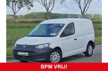 Volkswagen Caddy 2.0 TDI 102Pk Euro6 Airco 1e Eigenaar Camer beschikbaar voor biedingen