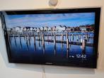Samsung smart TV 40" 1080pgoed als nieuw met alle toebehoren, Ophalen of Verzenden, Zo goed als nieuw, 100 cm of meer, Samsung