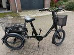 QiVelo swing compact Elektrische fiets, Ophalen, Zo goed als nieuw