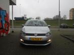 Volkswagen Polo 1.2 TSI Comfortline, Auto's, Voorwielaandrijving, Euro 5, Gebruikt, Handgeschakeld