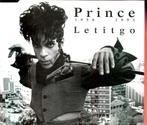 cd-maxi van Prince - Letitgo [1958-1993], Verzenden, Gebruikt, Pop