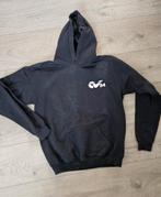 Zwarte trui AV34 - Maat 158, Kinderen en Baby's, Kinderkleding | Maat 158, Jongen of Meisje, Trui of Vest, Ophalen of Verzenden