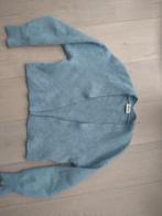 Alchemist vest Louiza, Ophalen of Verzenden, Zo goed als nieuw, Blauw