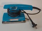 Makita band/vlak schuurmachine, Doe-het-zelf en Verbouw, Gereedschap | Schuurmachines, Ophalen of Verzenden, Gebruikt, 600 tot 1200 watt