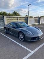 Porsche Cayman 981 | Dealeronderhouden | 1e Eigenaar, Boeken, Ophalen, Algemeen