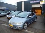 Honda Civic 1.4 Sport APK TOT 02-09-2026, 83 pk, Gebruikt, 4 cilinders, Blauw