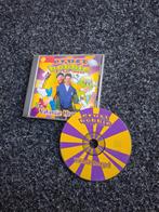CD ERNST EN BOBBIE VAKANTIE HOORSPEL (NIEUW!!), Verzenden, Overige genres