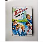 de kameleon pakt aan nr.26 uit 1970/ hard cover, Boeken, Ophalen of Verzenden, Gelezen