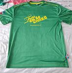 Groen 'Tocht om de Noord' T-shirt XL, Tocht om de Noord, Maat 56/58 (XL), Ophalen of Verzenden, Zo goed als nieuw