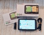 Nieuwstaat TomTom GO Basic 6 inch WI-FI +Bluetooth, Auto diversen, Autonavigatie, Ophalen of Verzenden, Zo goed als nieuw