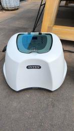 Intex QS500 zoutwatersysteem, Ophalen, Zo goed als nieuw