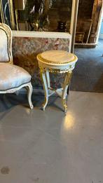 Bijzet tafel rond, Minder dan 55 cm, Rond, Nieuw, Ophalen of Verzenden
