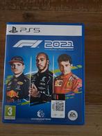 Ps5 F1 2021, Ophalen of Verzenden, Zo goed als nieuw