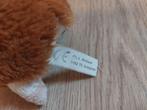 Pia holland cavia knuffeltje 17 cm, Kinderen en Baby's, Speelgoed | Knuffels en Pluche, Ophalen of Verzenden