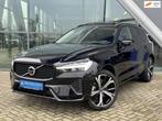 Volvo XC60 2.0 T8 Plug-in hybrid AWD Plus Black Edition 455p, Auto's, Volvo, Automaat, Adaptive Cruise Control, Gebruikt, 4 cilinders