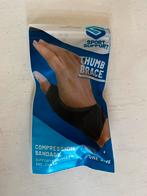Duimbrace - Sport Support - One Size, Ophalen of Verzenden, Nieuw, Armen, Overige typen