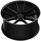 17” ARCEO MONACO Performance Sportvelgen VW OPEL FIAT FORD, Auto-onderdelen, Banden en Velgen, 215 mm, Velg(en), Verzenden, Nieuw