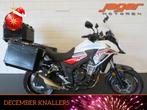 Honda CB 500 X CB500 ZEER FRAAI! (bj 2018), Motoren, Motoren | Honda, Bedrijf, Toermotor