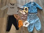 Babykleding Meisje (Maat 74-80), Kinderen en Baby's, Maat 74, Gebruikt, Ophalen of Verzenden