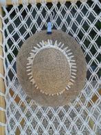 hoed nr. 4 chevalier beige model Daniele, Verzenden, Nieuw, One size fits all, Hoed