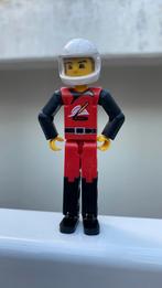 Lego Technic Tech009A Figures Poppetjes, Ophalen of Verzenden, Zo goed als nieuw