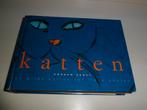 Katten, van wilde katten tot lieve poezen, Ophalen of Verzenden, Gelezen, Katten