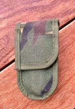 zakmes hoesje KL, Ophalen of Verzenden, Landmacht, Nederland