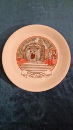 Zeldzame Autogrill Borden - Italië, Antiek en Kunst, Antiek | Wandborden en Tegels, Ophalen of Verzenden