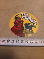 The muppets, Ophalen of Verzenden, Zo goed als nieuw