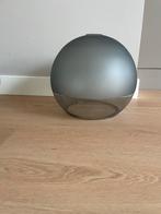 Jakobsbyn glazen bollamp, Huis en Inrichting, Ophalen, Zo goed als nieuw