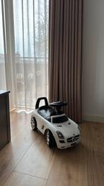 Mercedes kinder auto speelauto, Ophalen of Verzenden, Zo goed als nieuw