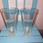 Beefeater gin longdrink glazen 2x, Ophalen, Zo goed als nieuw, Overige typen