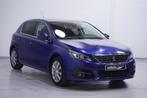 Peugeot 308 1.5 Blue HDI lease Premium EXPORT ONLY navi full, Auto's, Peugeot, Voorwielaandrijving, Gebruikt, Euro 6, 4 cilinders