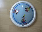 Leuke disney lamp - mickey, Verzamelen, Disney, Ophalen of Verzenden, Mickey Mouse, Zo goed als nieuw, Overige typen