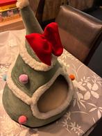 Kattenhuisje kerst, Dieren en Toebehoren, Ophalen, Nieuw