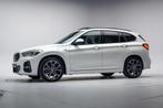 BMW X1 xDrive 25e M Sport High Executive Aut. [ Panorama LED, Auto's, BMW, Lichtsensor, 125 pk, Gebruikt, 750 kg