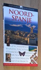 Capitool Noord-Spanje 2009, Capitool, Europa, Ophalen of Verzenden, Zo goed als nieuw