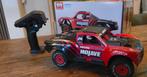 Arrma Mojave Grom 4x4 1/16 electro RTR met accu en oplader, Elektro, Auto offroad, Ophalen of Verzenden, Zo goed als nieuw