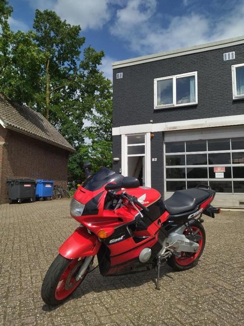 Honda CBR 600F, Motoren, Motoren | Honda, Particulier, Super Sport, meer dan 35 kW, 4 cilinders, Ophalen