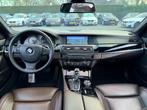 BMW 5-serie 550xi High Executive XDrive M Sport|Nieuwe Kleps, Automaat, Euro 5, Gebruikt, 2000 kg
