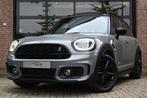 Mini Mini Countryman 2.0 Cooper S E ALL4 BLACK JCW John Work, Automaat, Gebruikt, Zwart, Leder