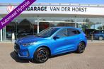 Ford Kuga 2.5 243 pk PHEV ST-Line X Nieuw Model , 2100kg Tre, 12 maanden, Gebruikt, Zwart, 4 cilinders